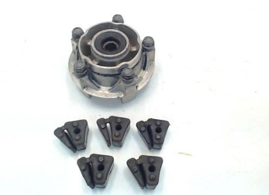 Kettenrad-Trager Honda CBR 900 RR 1996-1997