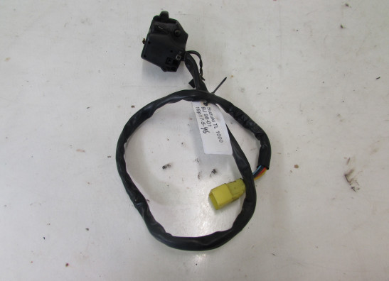Lenkerschalter links Suzuki TL 1000