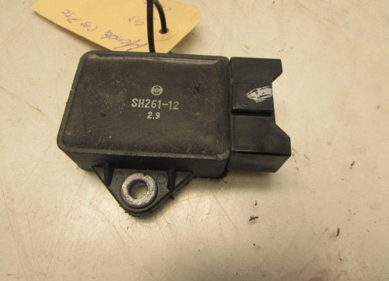 Regulator rectifier  Honda CB 750 