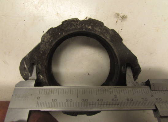 Uitlaatbochten Overig Onbekend Unknown