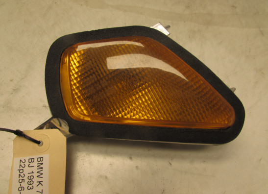 Knipperlicht BMW K 75