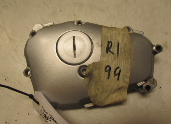 Engine cover Yamaha YZF R1