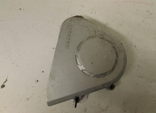 Motorblokdeksel voortandwiel Honda CBR 600 F