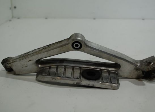Duo voetsteun links Honda CB 650