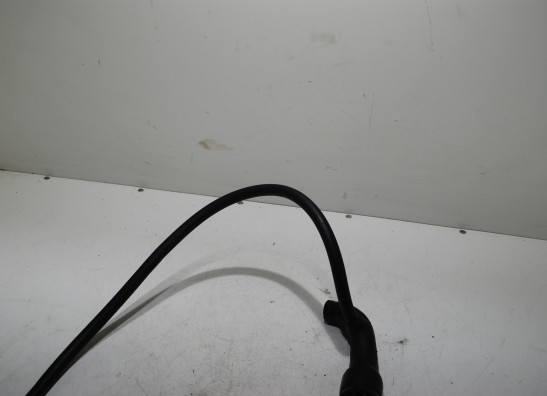 Radiator parts Triumph 900 Daytona