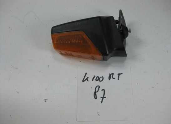 Winker left rear BMW K 100