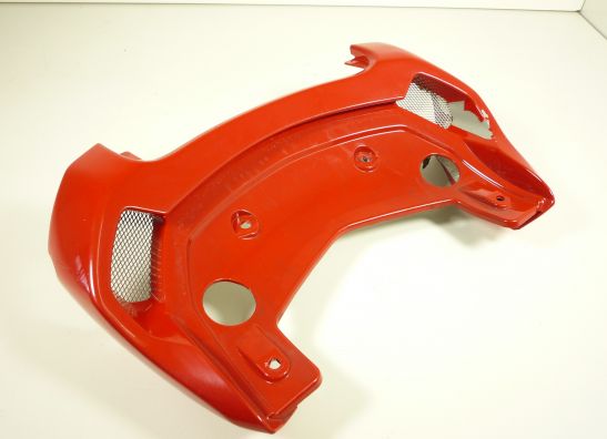 Heck Ducati 749  999