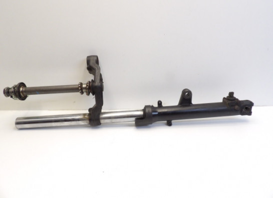 Standrohr Gabelholm links komplett Honda ST 1100 Pan European
