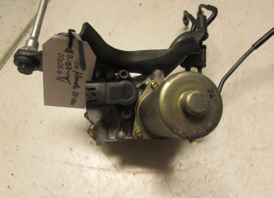 ABS pomp Honda ST 1300 Pan European