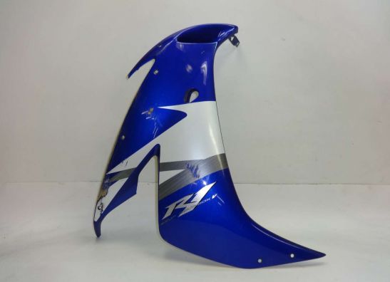 Rechter zijkuip Yamaha YZF R1