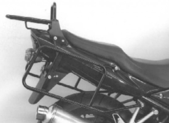Koffer halter set Suzuki GSF 600 650 Bandit 