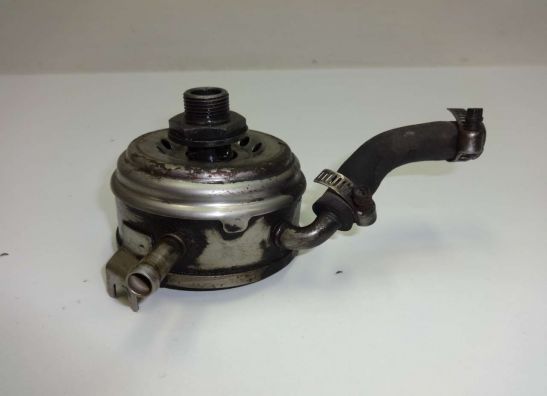 Oliekoeler Honda CBR 900 RR