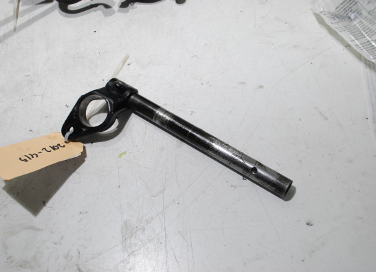 Lenkerstummel Links Suzuki RF 600