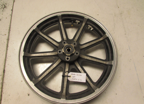 Felge vorne Honda Goldwing GL