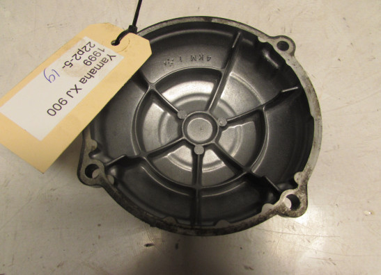 Engine cover Yamaha XJ 900 S Diversion