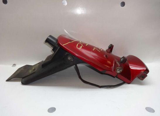 Achterspatbord Kawasaki EL 250