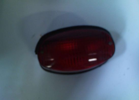 Rear light Yamaha YZF 600 Thundercat
