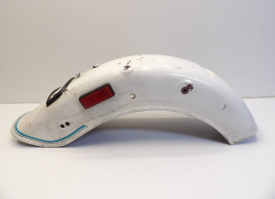 Achterspatbord Honda CMX 250  1982-1983