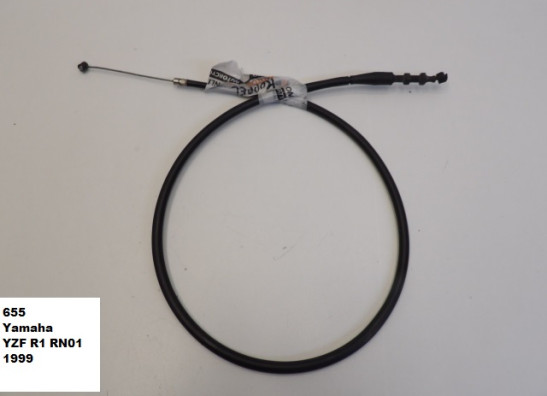 Clutch cable Yamaha YZF R1