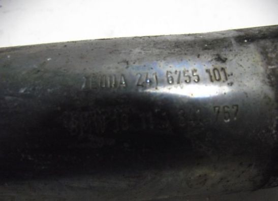 Uitlaatbochten BMW R 1100  850 R