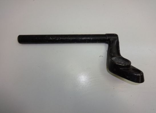 Steering Handle left  Suzuki GSF 400 Bandit