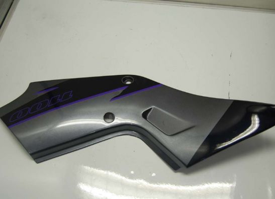 Linker achterkant Suzuki GSX F 1100