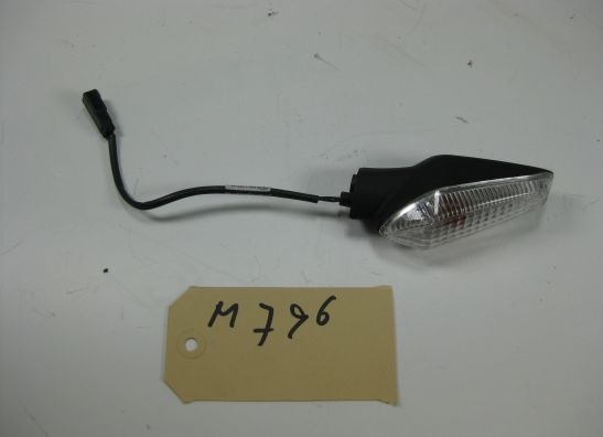 Winker right rear Ducati monster 796