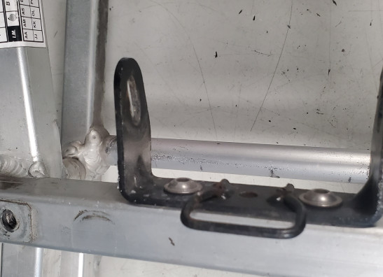 Rail Aprilia Tuono 1000