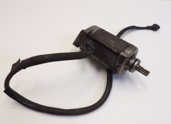 Startmotor Yamaha TDM