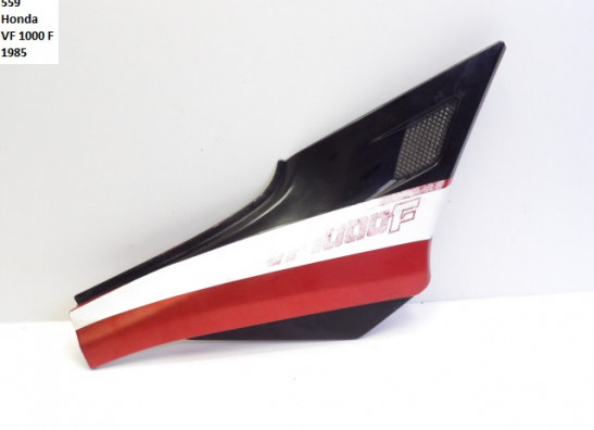 Cowl right small Honda VF 1000 F
