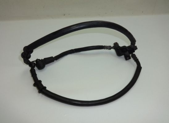 Bremsleitung vorne Yamaha FZ 750