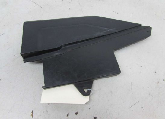 Overig Yamaha XJ 900 S Diversion