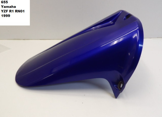 Hinterradabdeckung Yamaha YZF R1