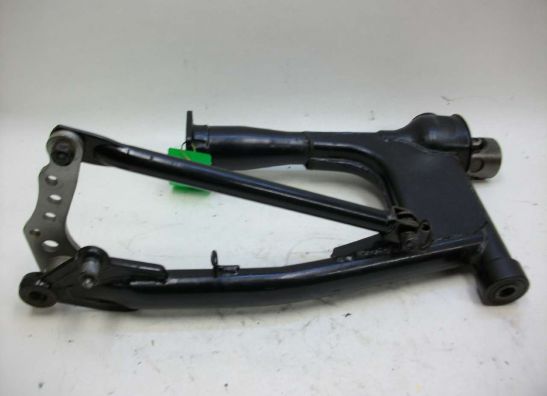 Achterbrug Kawasaki LTD 700