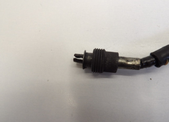 Rev counter cable Suzuki GS 500 E