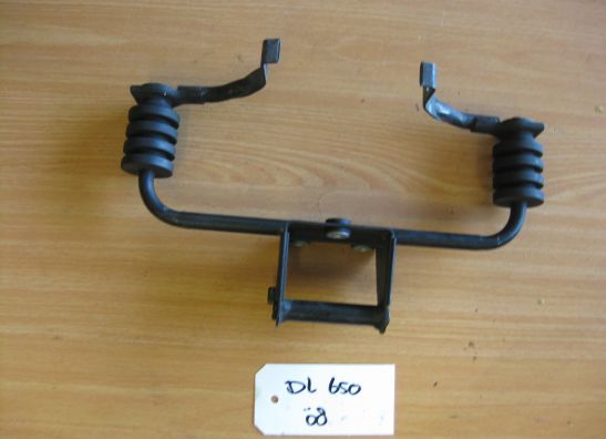 Frame - onderdelen Suzuki DL 650 V STROM