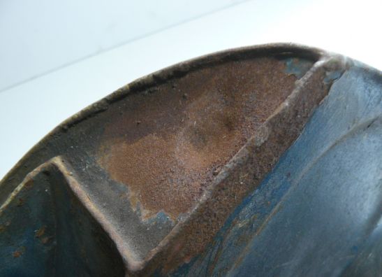 Fuel tank Overig Onbekend Unknown