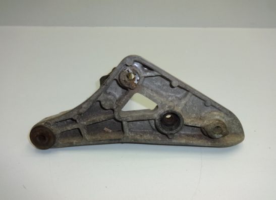 Duo voetsteun links Kawasaki VN 700  750