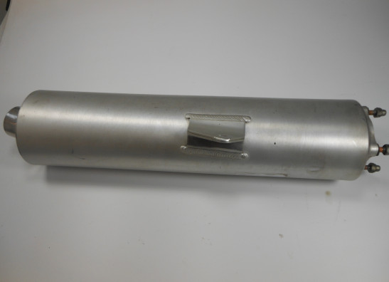 Uitlaat Suzuki SV 1000