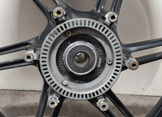 Front Wheel Honda CBF 500