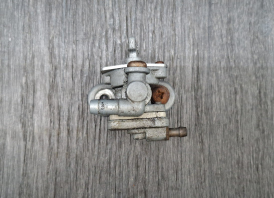 Benzinekraan Yamaha XV 920