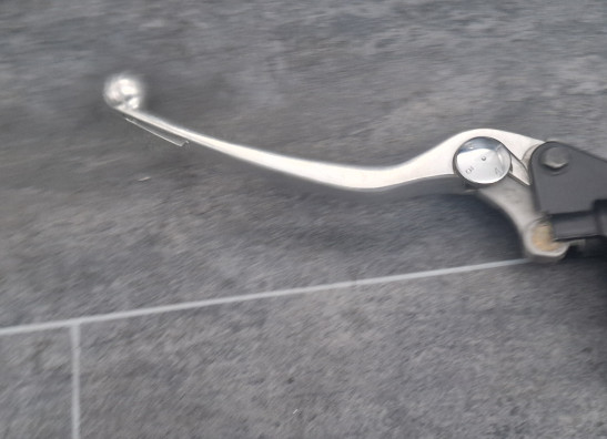 Clutch master cylinder Suzuki GSX R 1300 Hayabusa