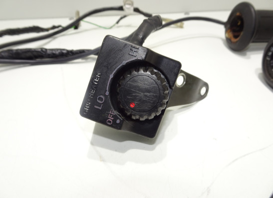 Grip Honda XL 1000 V Varadero