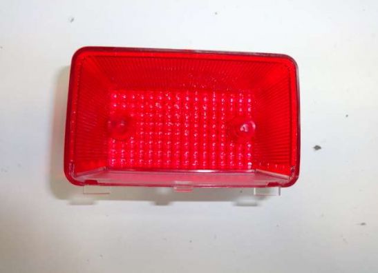 Achterlicht Honda XR 650