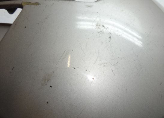 Remschijf voor links Honda PC 800