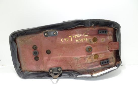 Sitzbank Honda CB 750 