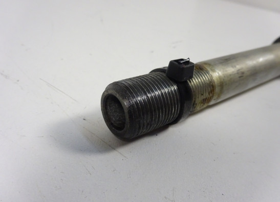 Axle front Kawasaki Z 750