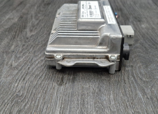 Radio unit BMW K 1600 GT