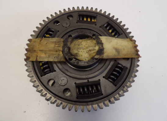 Kupplung Honda VFR 750