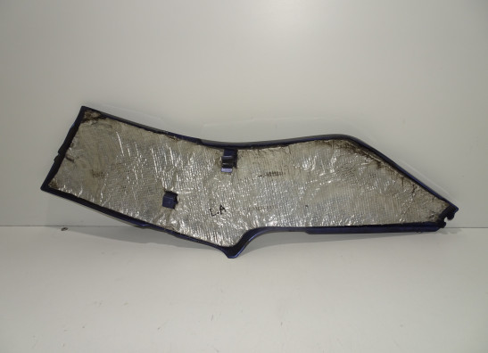 Linker achterkant BMW K 1100